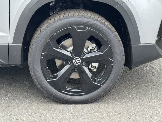 2026 Volkswagen Taos 1.5T SEL Springfield VA