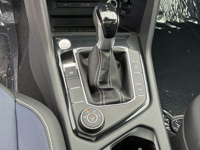 2026 Volkswagen Taos 1.5T SEL Springfield VA