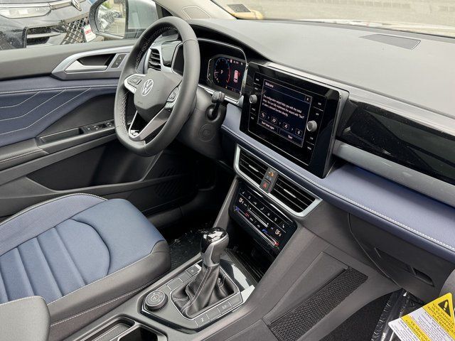 2026 Volkswagen Taos 1.5T SEL Springfield VA