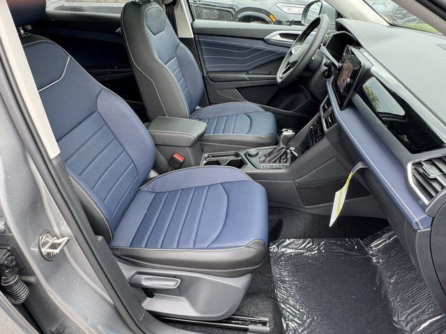 2026 Volkswagen Taos 1.5T SEL Springfield VA