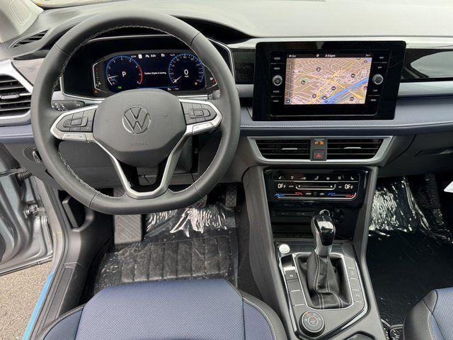 2026 Volkswagen Taos 1.5T SEL Springfield VA