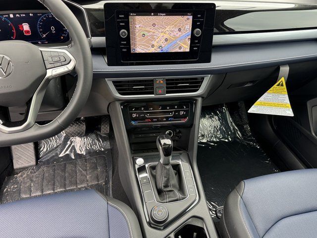 2026 Volkswagen Taos 1.5T SEL Springfield VA