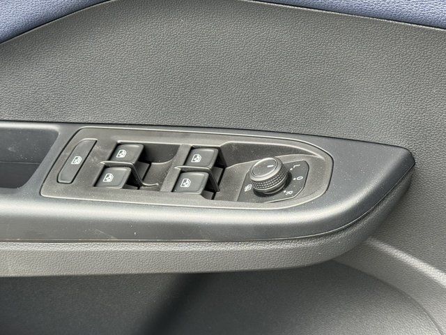 2026 Volkswagen Taos 1.5T SEL Springfield VA