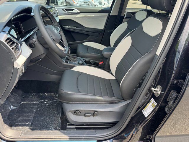 2026 Volkswagen Taos 1.5T SEL Springfield VA