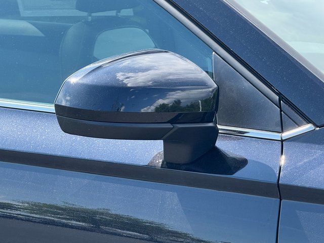 2026 Volkswagen Taos 1.5T SEL Springfield VA