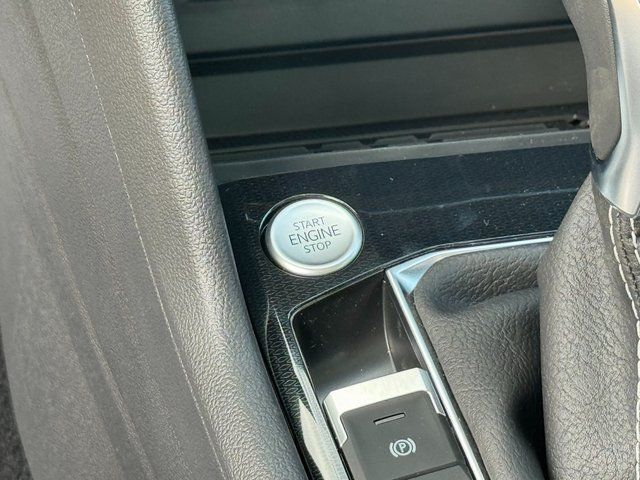 2026 Volkswagen Taos 1.5T SEL Springfield VA
