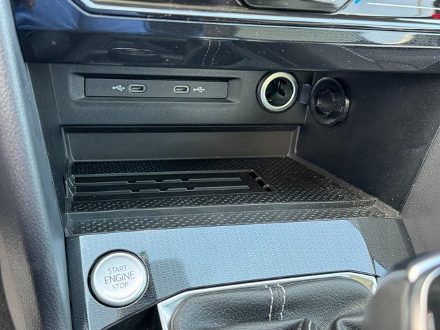 2026 Volkswagen Taos 1.5T SEL Springfield VA