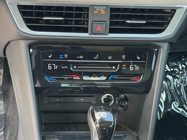 2026 Volkswagen Taos 1.5T SEL Springfield VA
