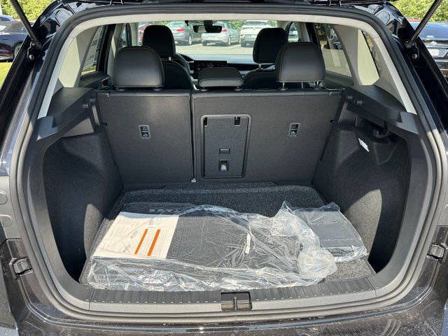 2026 Volkswagen Taos 1.5T SEL Springfield VA