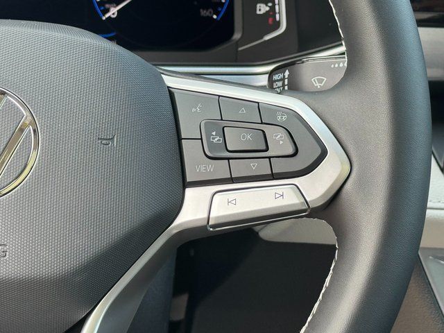 2026 Volkswagen Taos 1.5T SEL Springfield VA