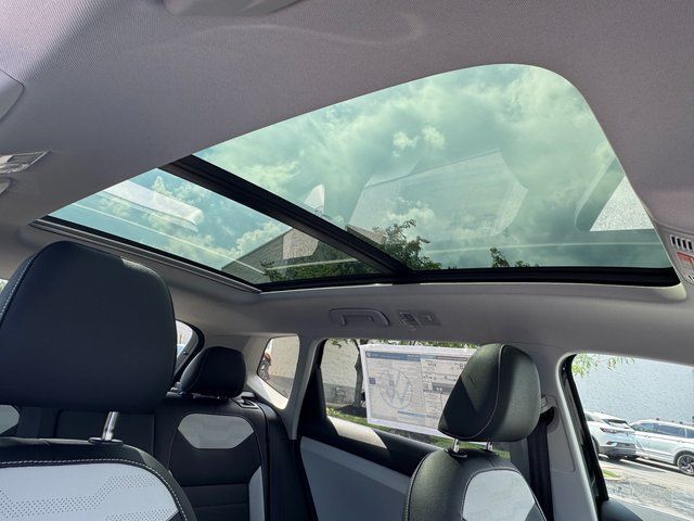 2026 Volkswagen Taos 1.5T SEL Springfield VA