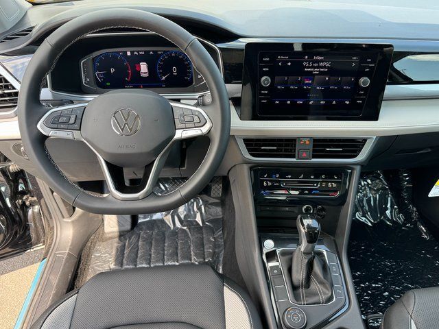 2026 Volkswagen Taos 1.5T SEL Springfield VA