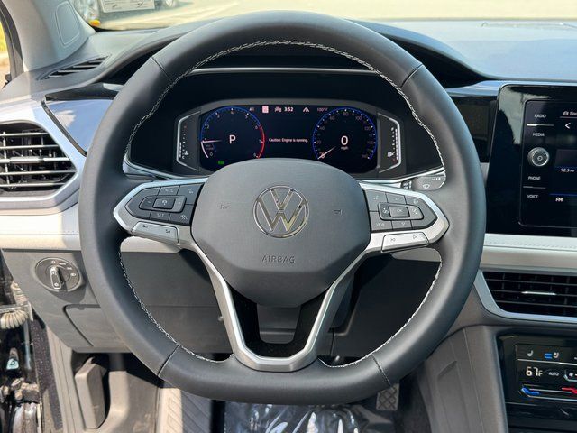 2026 Volkswagen Taos 1.5T SEL Springfield VA
