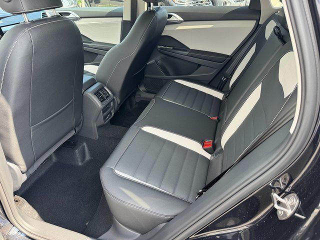 2026 Volkswagen Taos 1.5T SEL Springfield VA