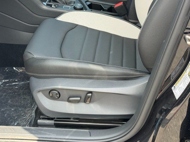 2026 Volkswagen Taos 1.5T SEL Springfield VA
