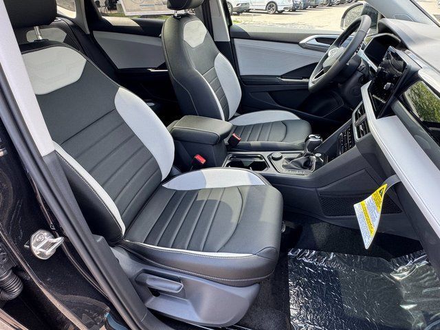 2026 Volkswagen Taos 1.5T SEL Springfield VA