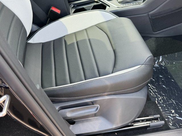 2026 Volkswagen Taos 1.5T SEL Springfield VA