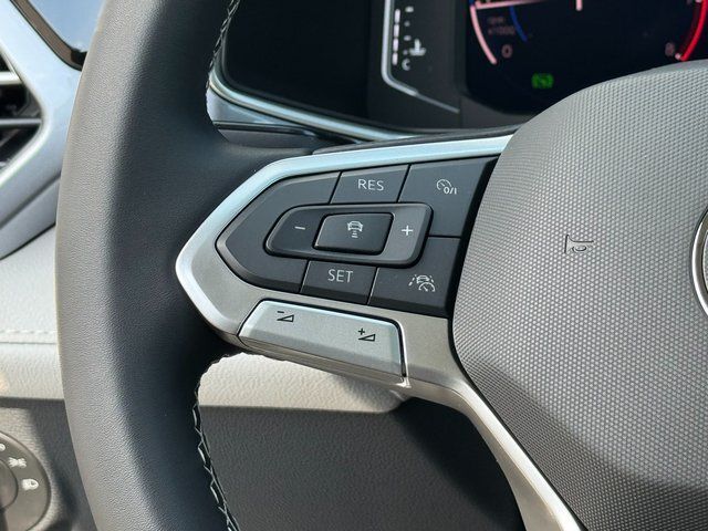 2026 Volkswagen Taos 1.5T SEL Springfield VA