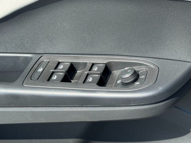 2026 Volkswagen Taos 1.5T SEL Springfield VA