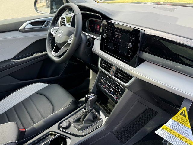 2026 Volkswagen Taos 1.5T SEL Springfield VA