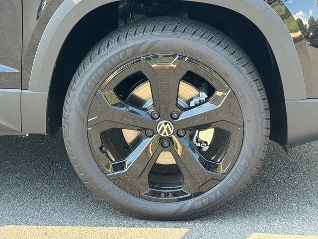 2026 Volkswagen Taos 1.5T SEL Springfield VA