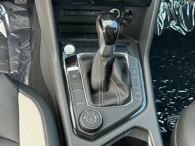 2026 Volkswagen Taos 1.5T SEL Springfield VA