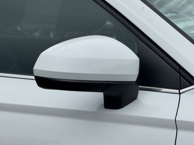 2026 Volkswagen Taos 1.5T SEL Springfield VA