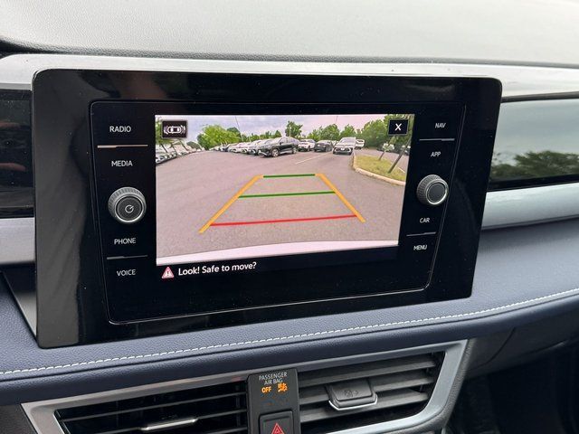 2026 Volkswagen Taos 1.5T SEL Springfield VA