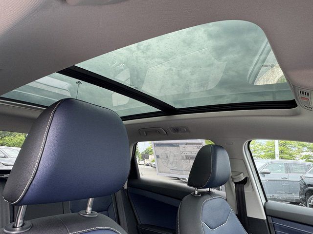 2026 Volkswagen Taos 1.5T SEL Springfield VA