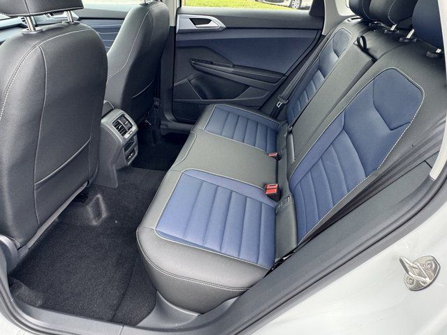 2026 Volkswagen Taos 1.5T SEL Springfield VA