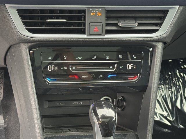 2026 Volkswagen Taos 1.5T SEL Springfield VA