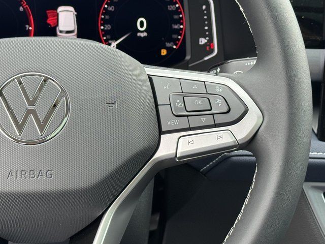 2026 Volkswagen Taos 1.5T SEL Springfield VA