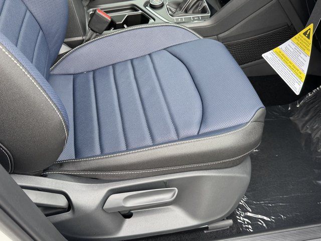 2026 Volkswagen Taos 1.5T SEL Springfield VA