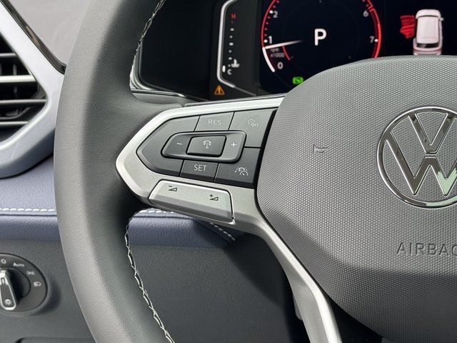 2026 Volkswagen Taos 1.5T SEL Springfield VA