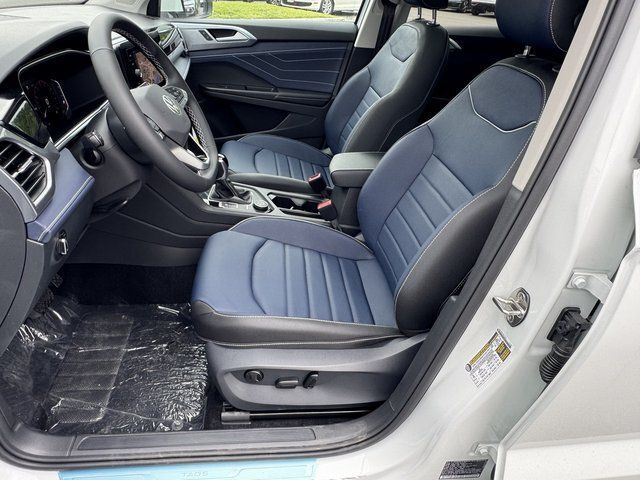 2026 Volkswagen Taos 1.5T SEL Springfield VA