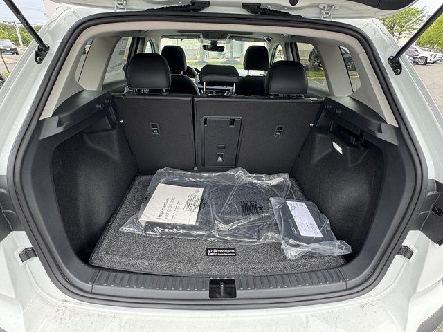 2026 Volkswagen Taos 1.5T SEL Springfield VA