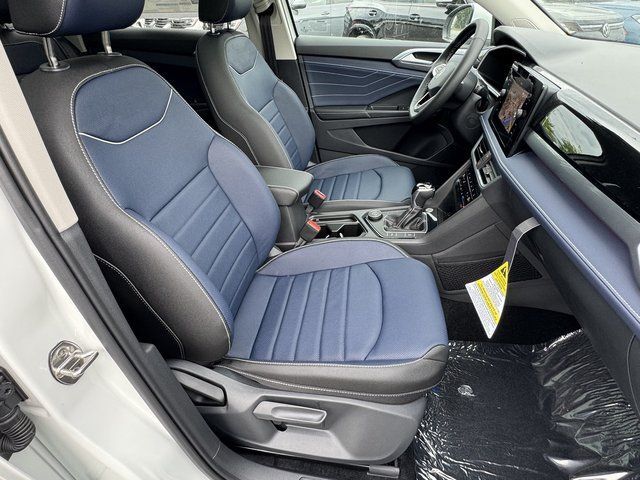 2026 Volkswagen Taos 1.5T SEL Springfield VA