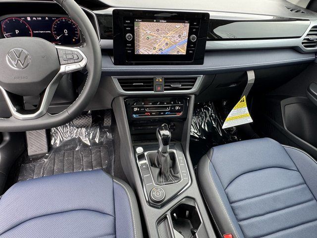 2026 Volkswagen Taos 1.5T SEL Springfield VA