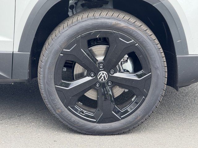2026 Volkswagen Taos 1.5T SEL Springfield VA