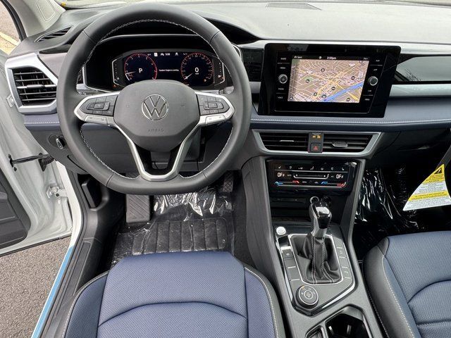 2026 Volkswagen Taos 1.5T SEL Springfield VA