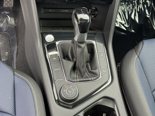 2026 Volkswagen Taos 1.5T SEL Springfield VA