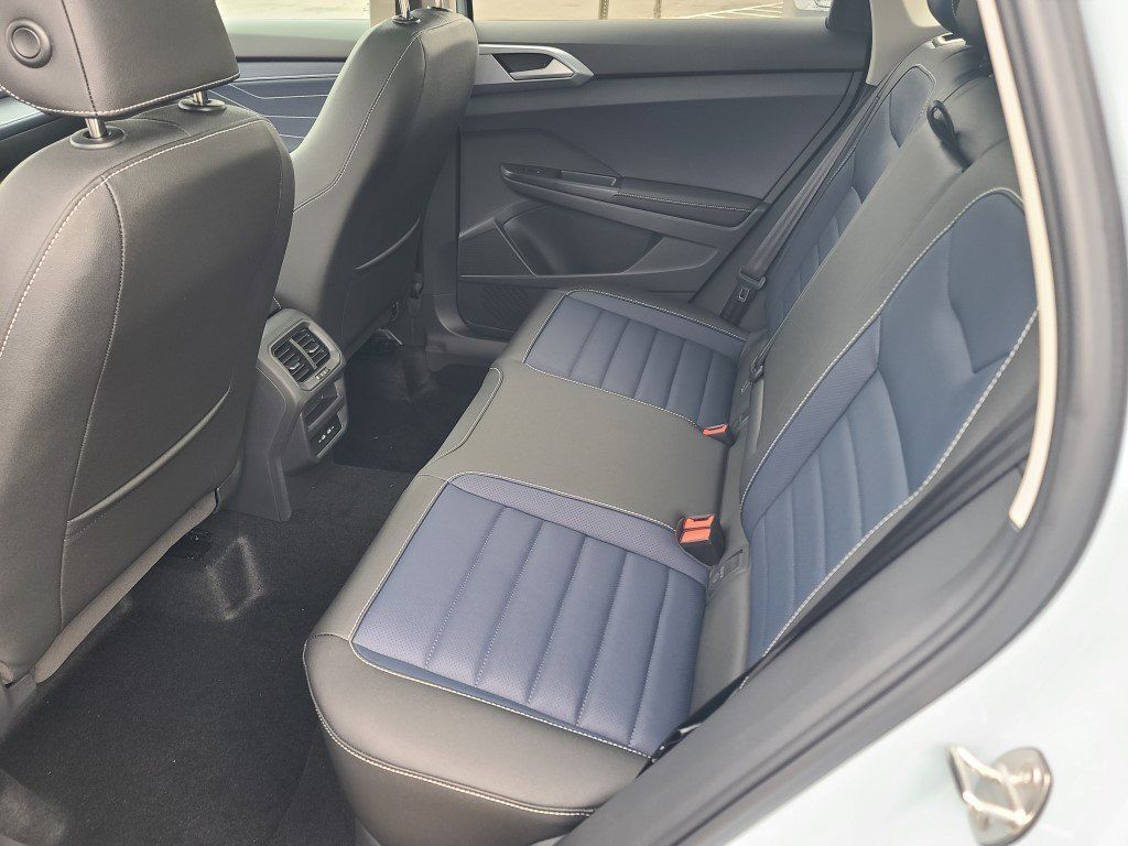 2026 Volkswagen Taos 1.5T SEL Springfield VA