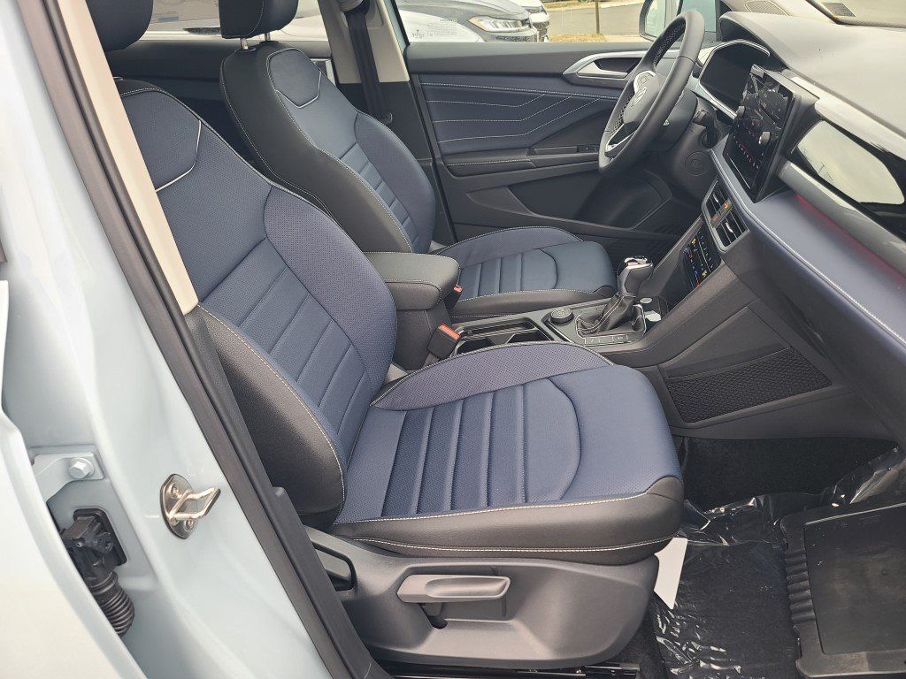 2026 Volkswagen Taos 1.5T SEL Springfield VA