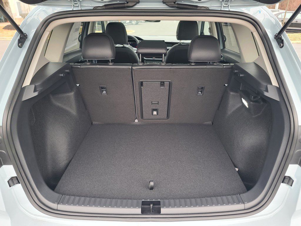 2026 Volkswagen Taos 1.5T SEL Springfield VA