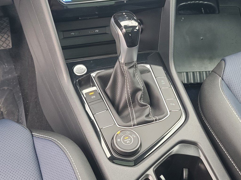 2026 Volkswagen Taos 1.5T SEL Springfield VA