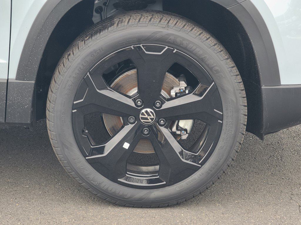 2026 Volkswagen Taos 1.5T SEL Springfield VA