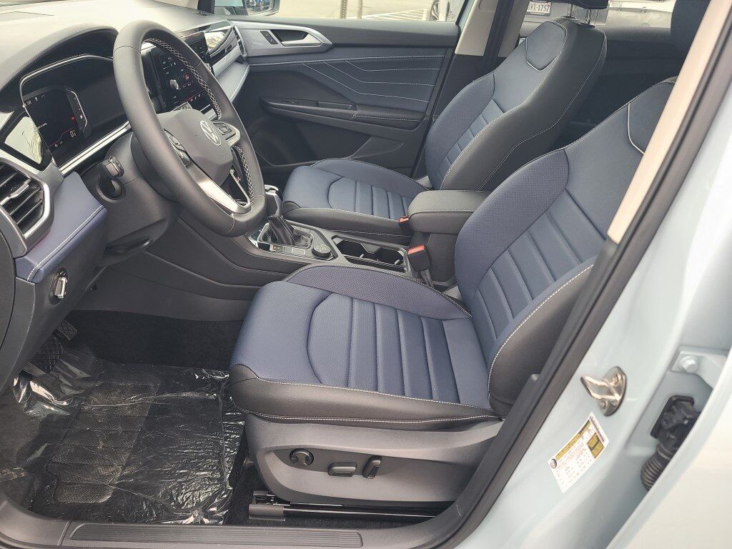 2026 Volkswagen Taos 1.5T SEL Springfield VA