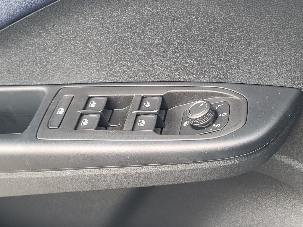 2026 Volkswagen Taos 1.5T SEL Springfield VA