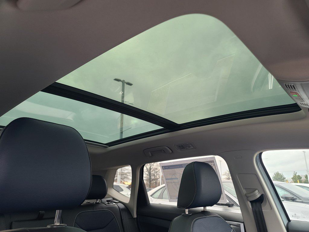 2026 Volkswagen Taos 1.5T SEL Springfield VA