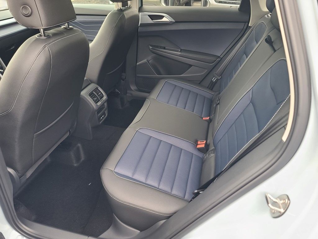 2026 Volkswagen Taos 1.5T SEL Springfield VA
